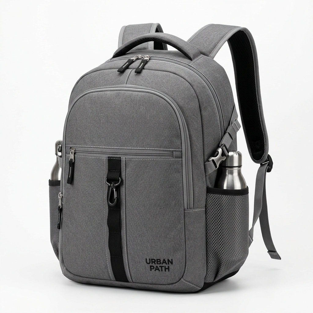 Tas Ransel Laptop Anti-Air 30L