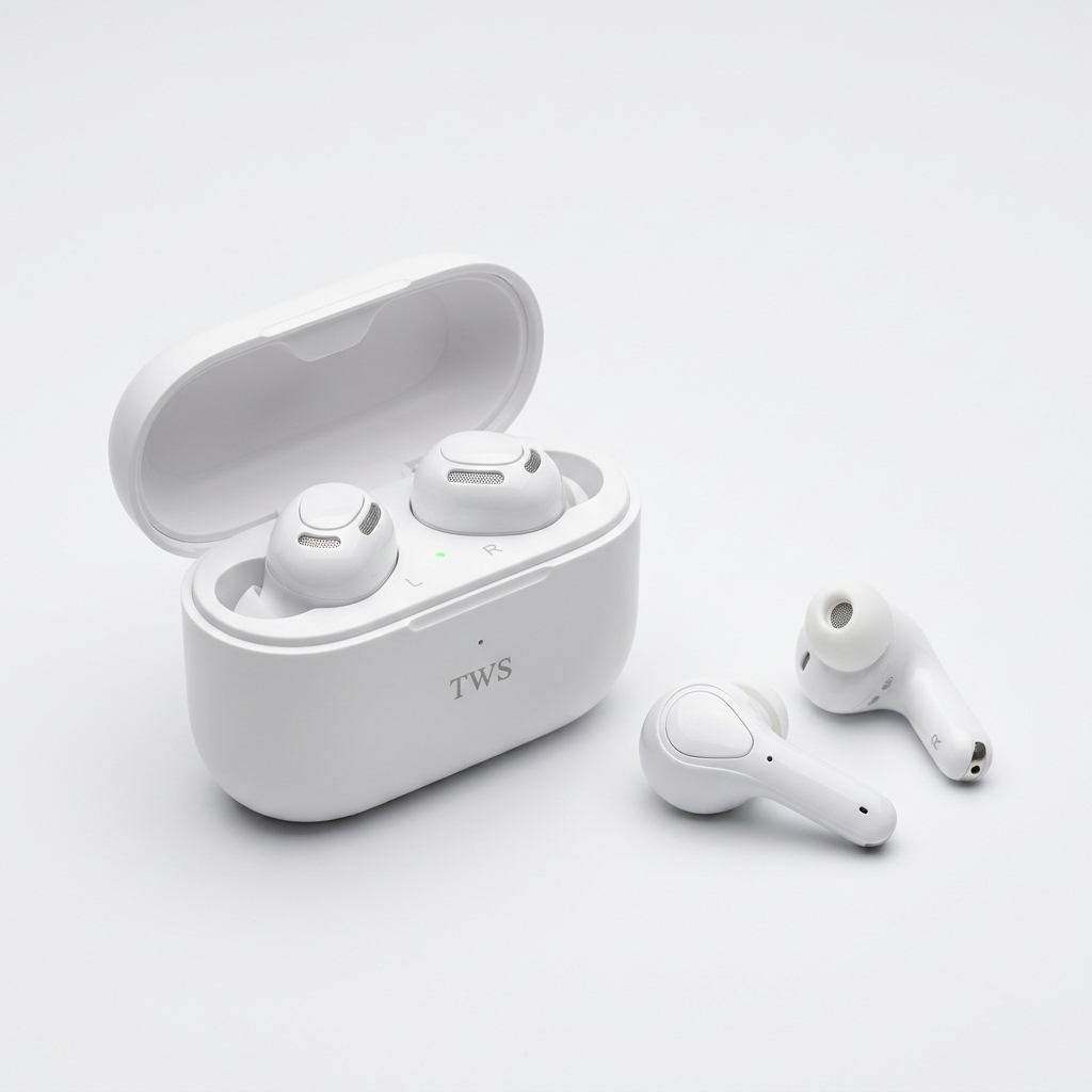 Headphone Wireless Over-Ear Studio